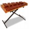 Padouk keyboard - marimba tone TJ25PB