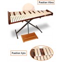 Composite keyboard - marimba tone XYVAE4C 