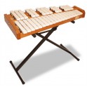 Clavier composite - Accord marimba TJ25CB