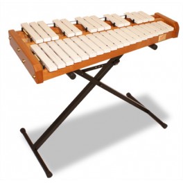 Clavier composite - Accord marimba TJ25CB