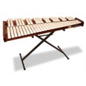 Clavier composite - Accord marimba  CLE4CB