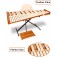 Clavier composite - Accord marimba    XYVAE5CB