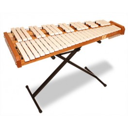 Location xylophone CLASSIC TEMPO 3 OCTAVES 1/2
