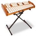 Composite keyboard - marimba tone- XJ2CB